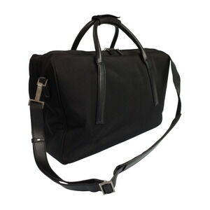Gucci Black 2way Boston Shoulder Bag